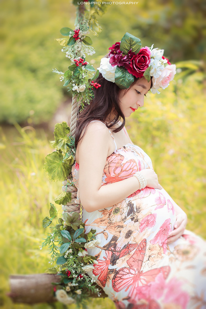 美丽的妈妈韩国